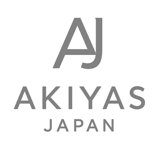 akiyasjapan